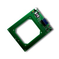 ROHS2.0 M107x 系列读写卡模块